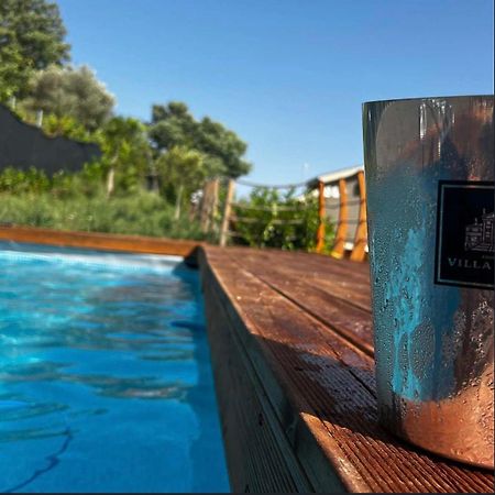 L'Antica Quercia Bed & Breakfast Potenza Dış mekan fotoğraf
