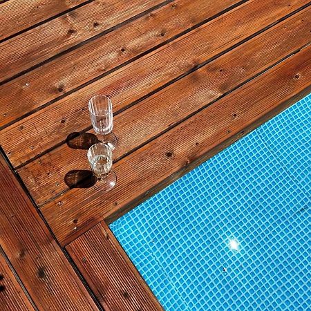 L'Antica Quercia Bed & Breakfast Potenza Dış mekan fotoğraf