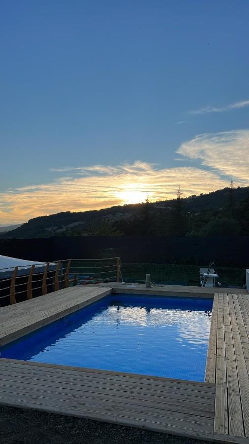 L'Antica Quercia Bed & Breakfast Potenza Dış mekan fotoğraf
