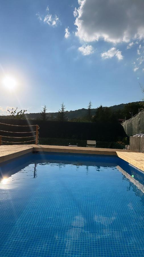 L'Antica Quercia Bed & Breakfast Potenza Dış mekan fotoğraf