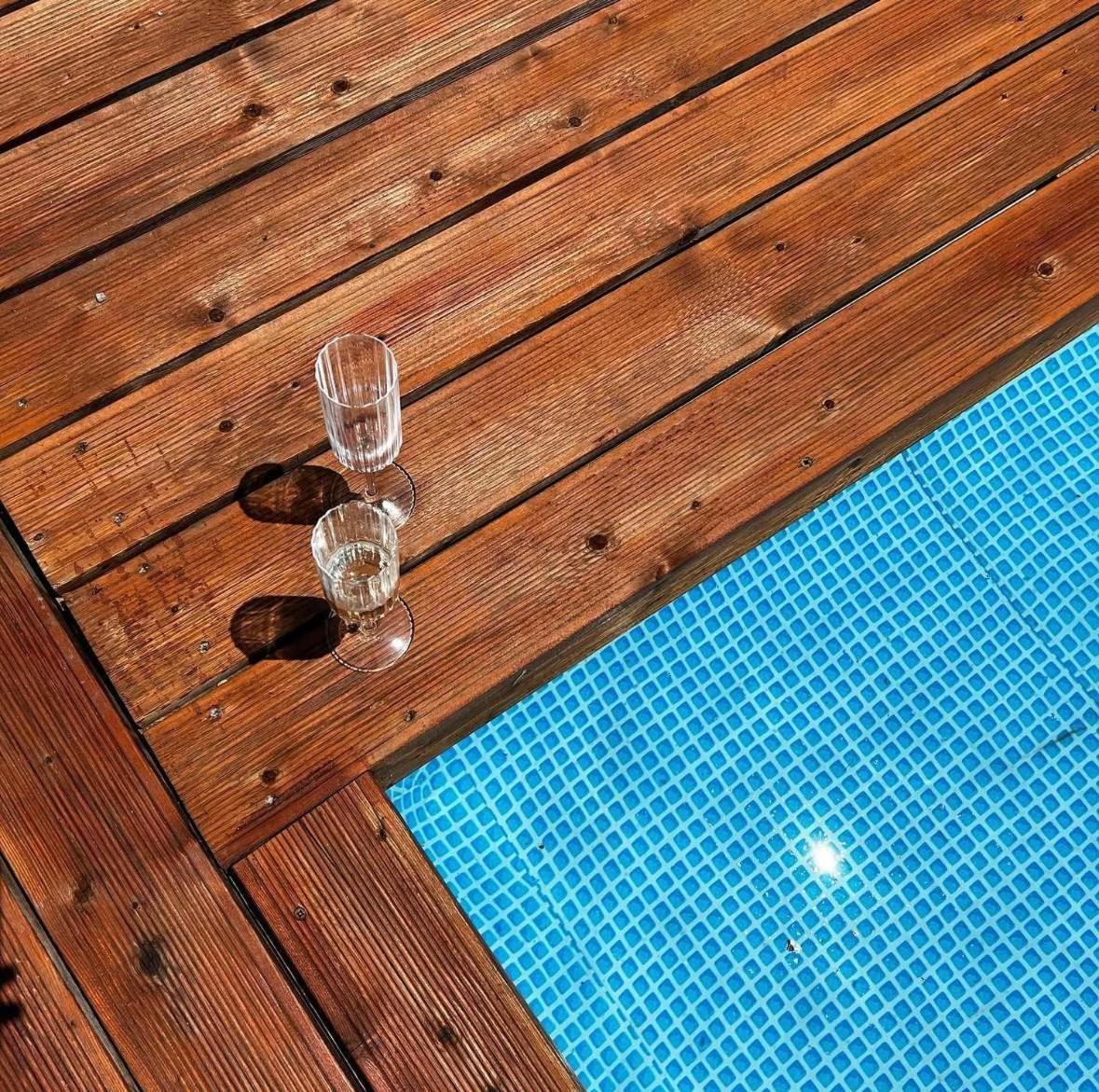 L'Antica Quercia Bed & Breakfast Potenza Dış mekan fotoğraf