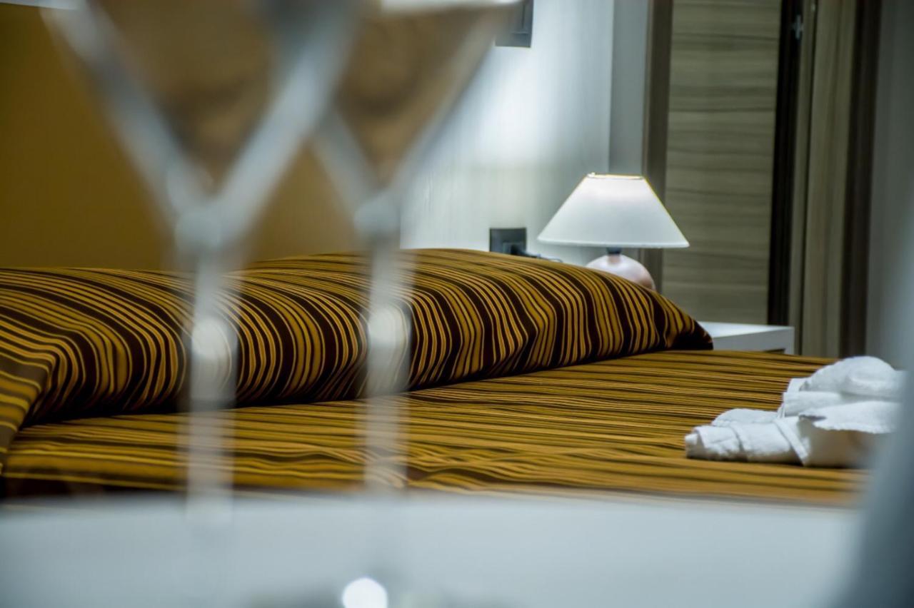 L'Antica Quercia Bed & Breakfast Potenza Dış mekan fotoğraf
