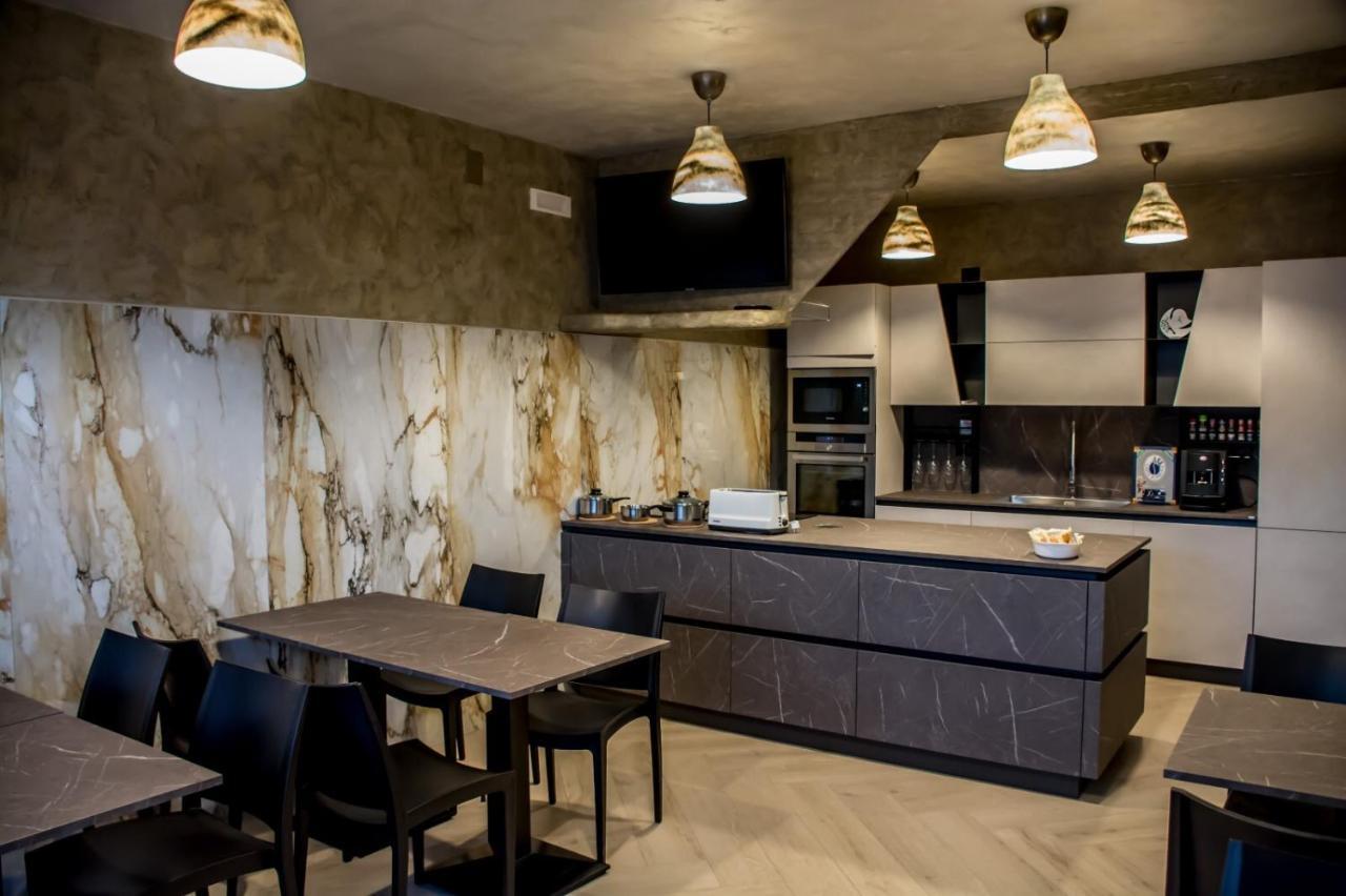 L'Antica Quercia Bed & Breakfast Potenza Dış mekan fotoğraf